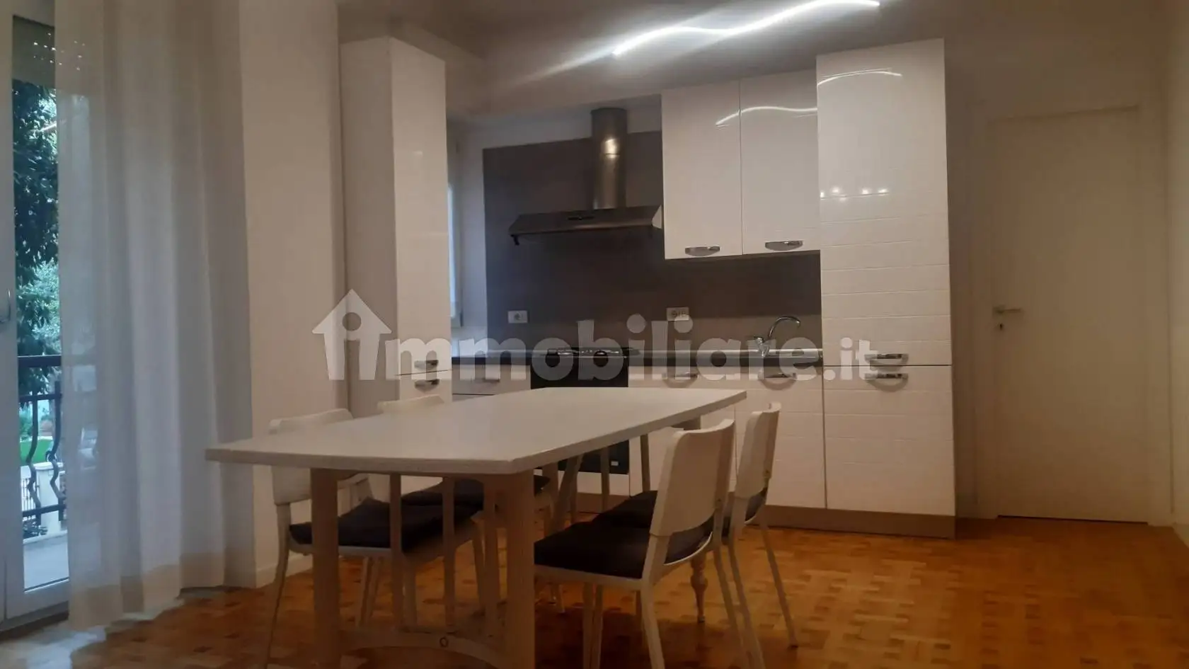 Appartamento in affitto a Civitanova Marche