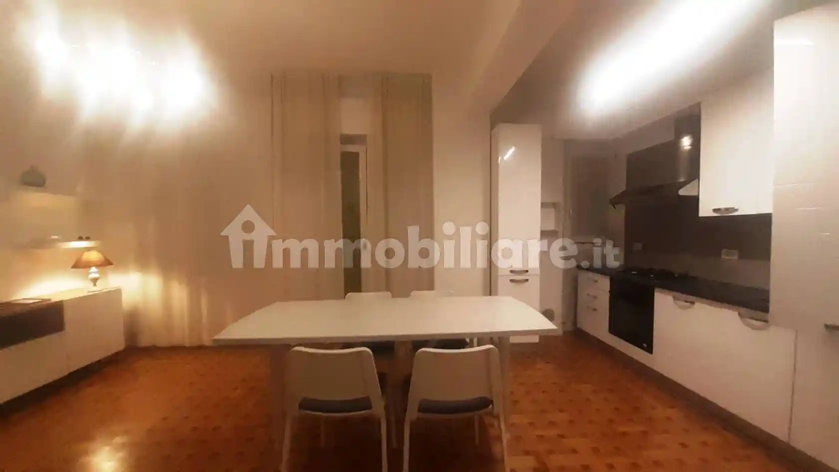 Trilocale ottimo stato, primo piano, Centro, Civitanova Marche - foto 4