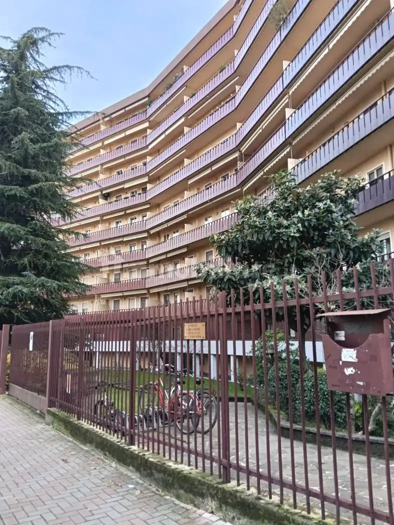 Appartamento in affitto a San Donato Milanese