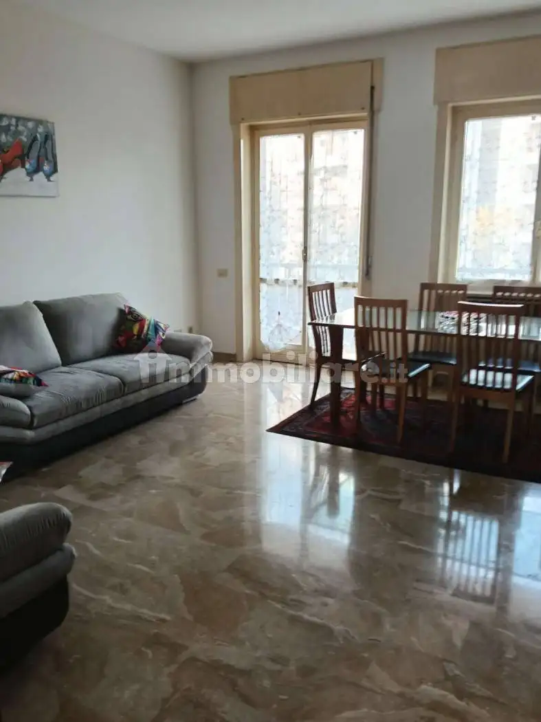 Trilocale via Rodolfo Morandi 26, Centro, San Donato Milanese - foto 2