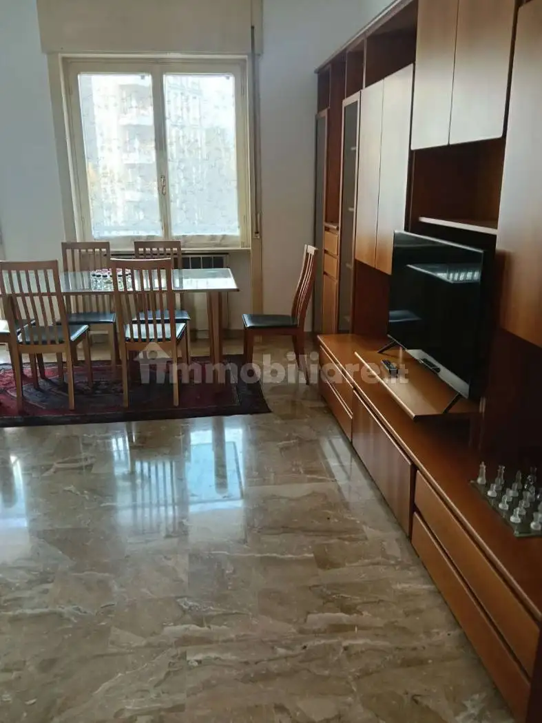 Trilocale via Rodolfo Morandi 26, Centro, San Donato Milanese - foto 3