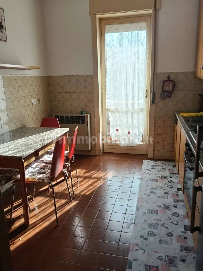 Trilocale via Rodolfo Morandi 26, Centro, San Donato Milanese - foto 4