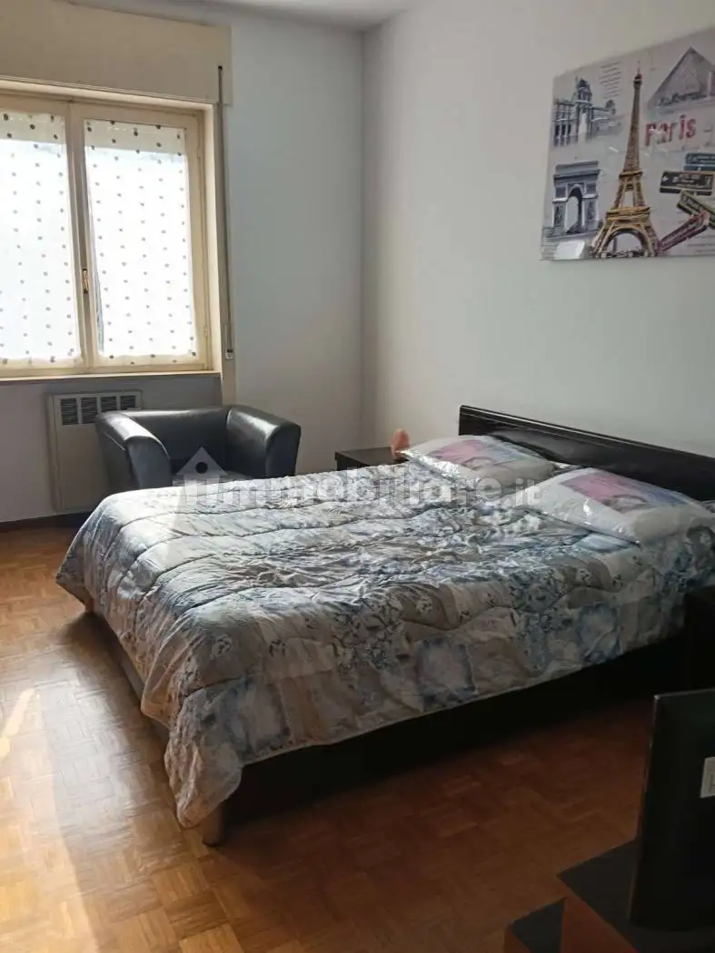 Trilocale via Rodolfo Morandi 26, Centro, San Donato Milanese - foto 5