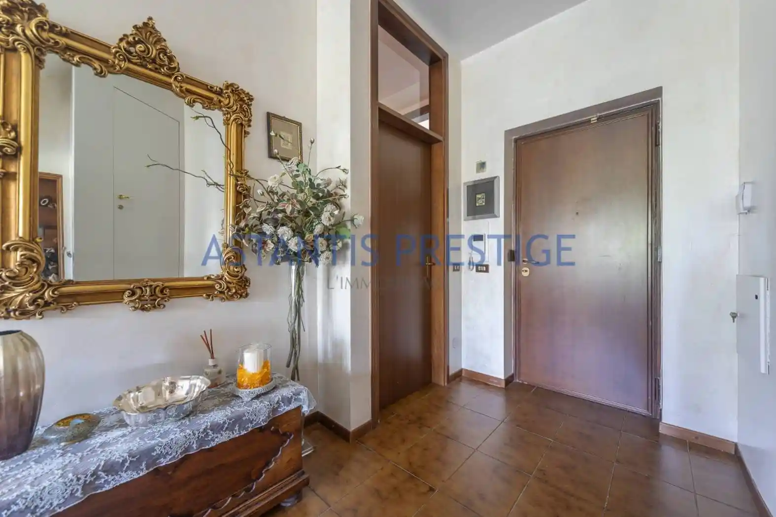 Appartamento in vendita a Meda