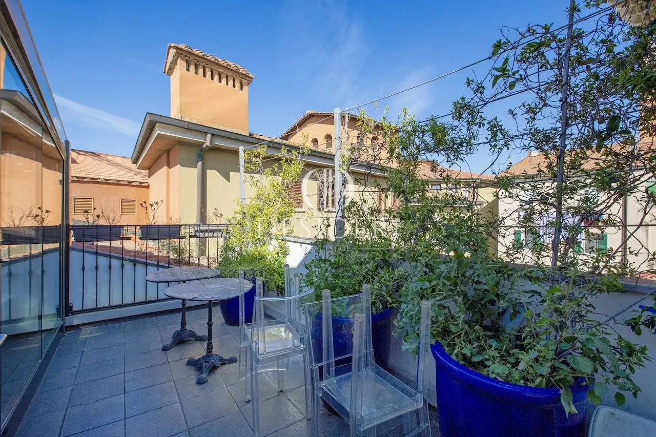 Attico - Mansarda in vendita a Grosseto