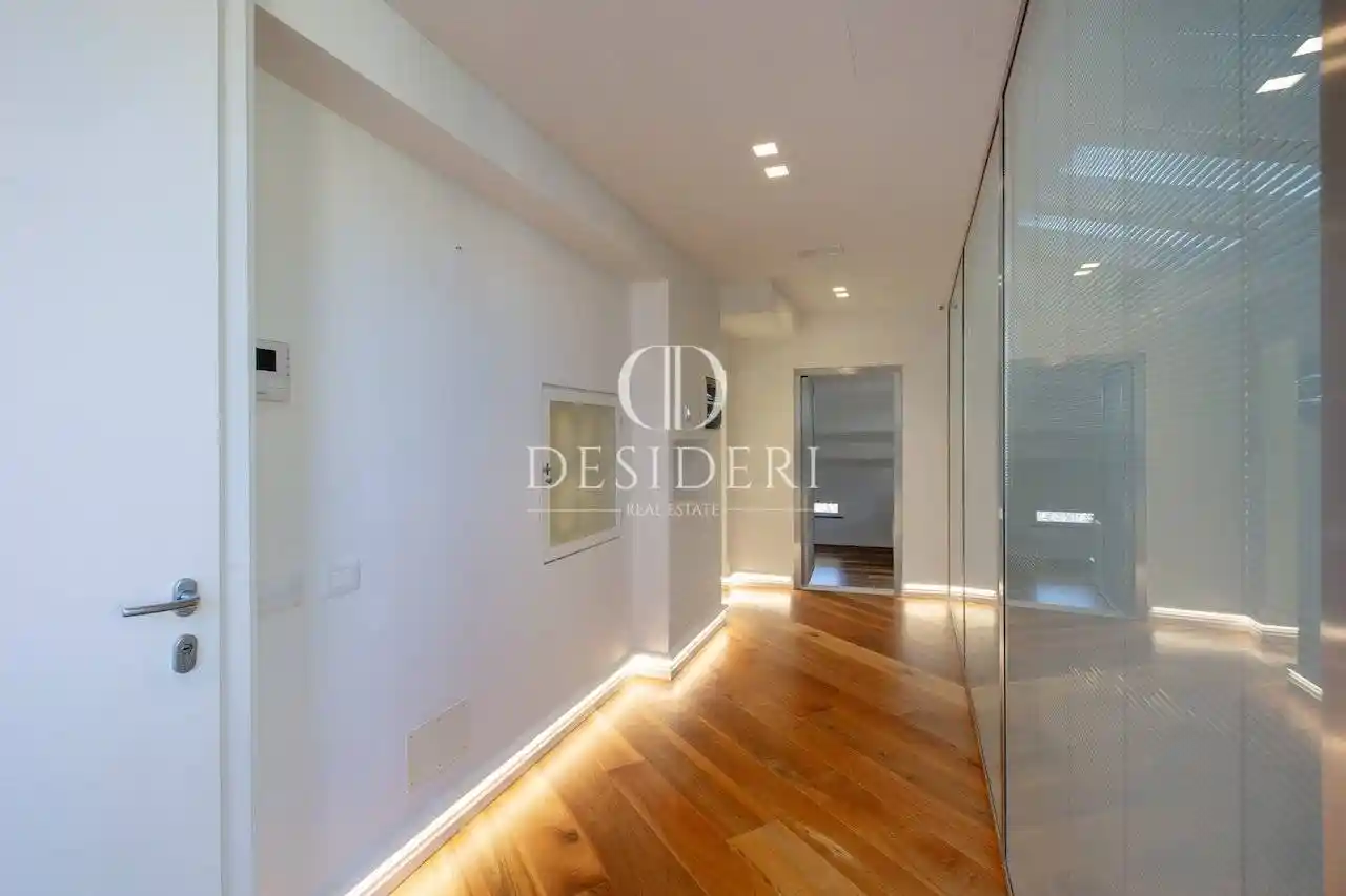 Attico piazza dell'Indipendenza  ,, Centro Storico, Grosseto - foto 5