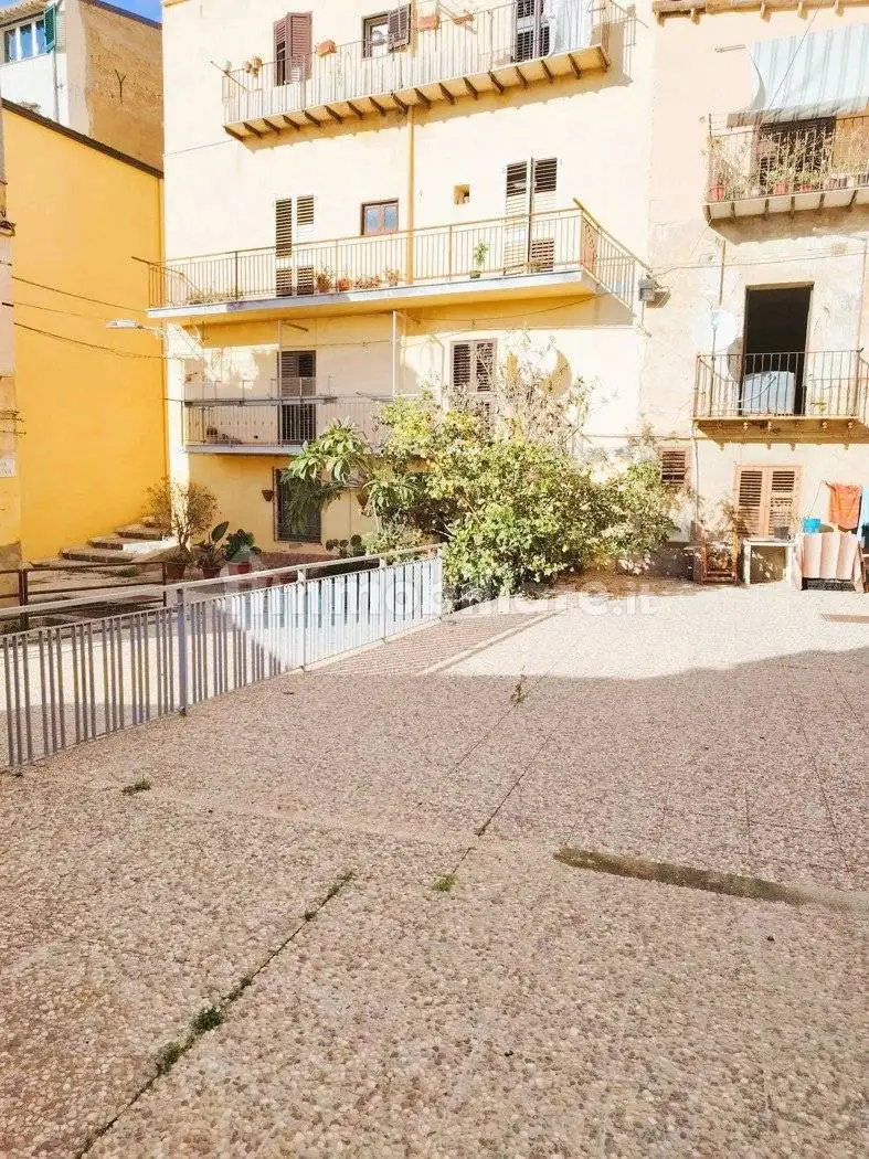 Trilocale largo Cutaia, 12, Centro Storico, Agrigento - foto 3