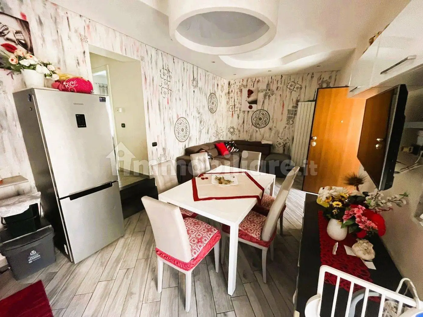 Trilocale largo Cutaia, 12, Centro Storico, Agrigento - foto 4