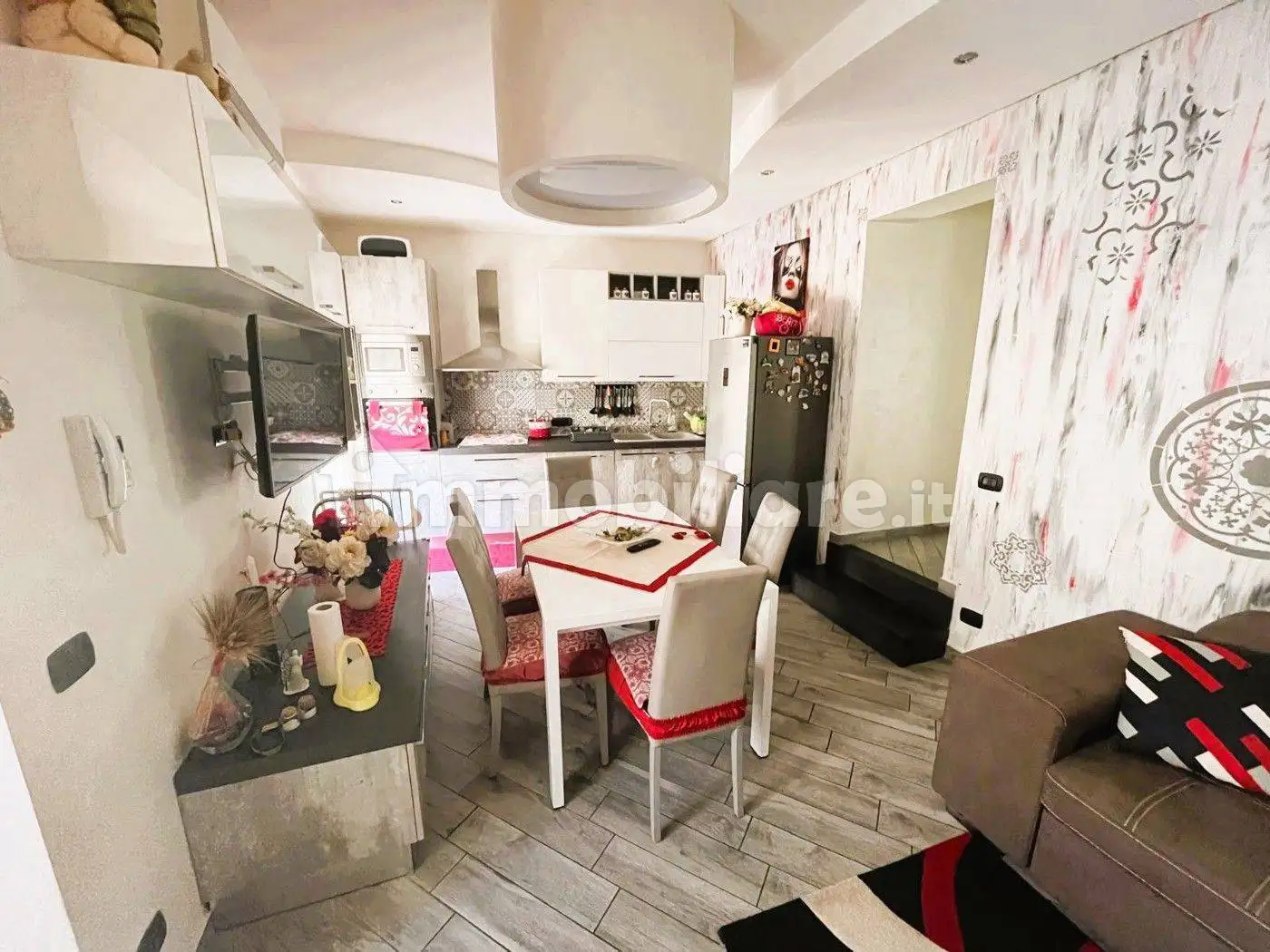 Trilocale largo Cutaia, 12, Centro Storico, Agrigento - foto 5