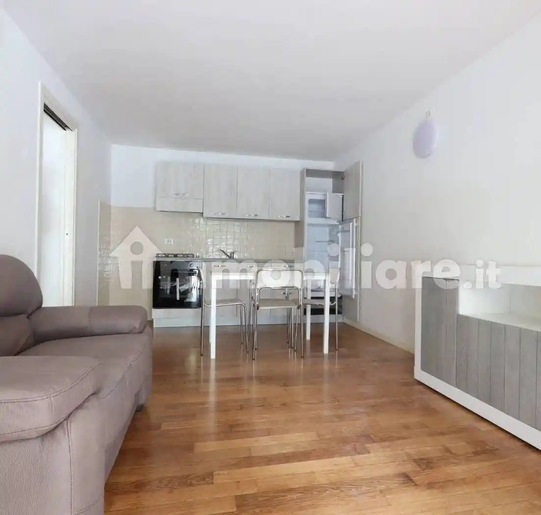 Bilocale buono stato, piano terra, Piscine - San Paolo, Vicenza - foto 5