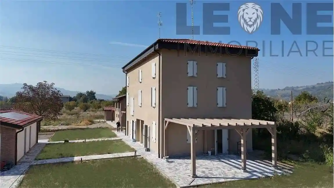 Villa in vendita a Vignola