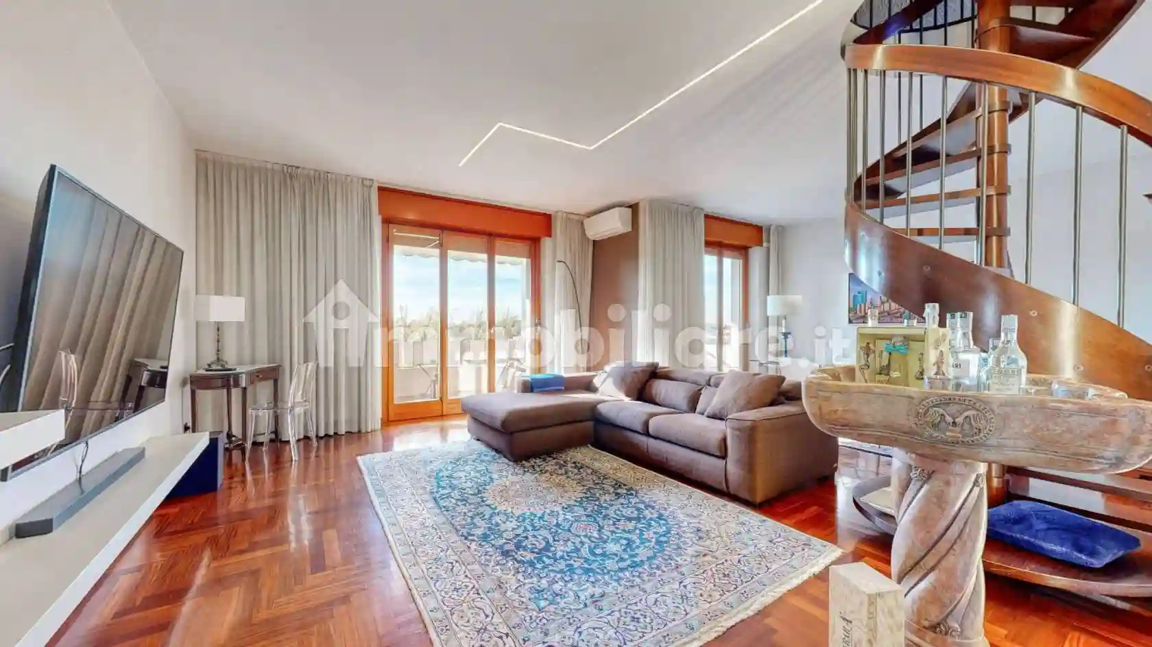 Attico - Mansarda - foto 4