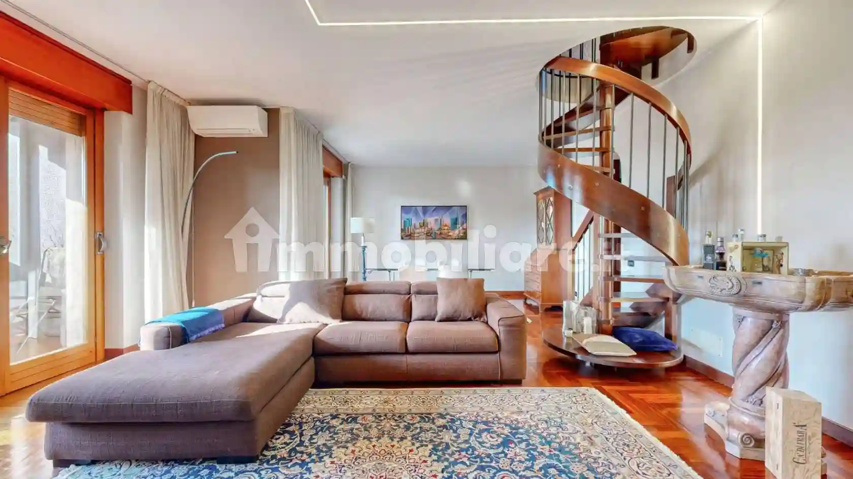 Attico - Mansarda - foto 5