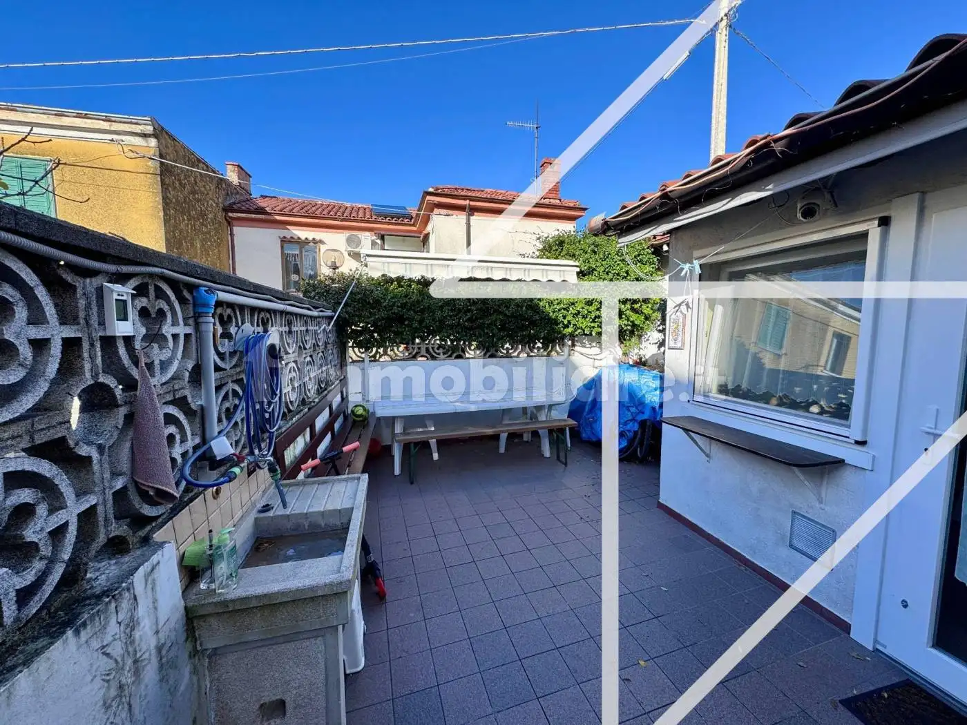 Villa in vendita a Trieste