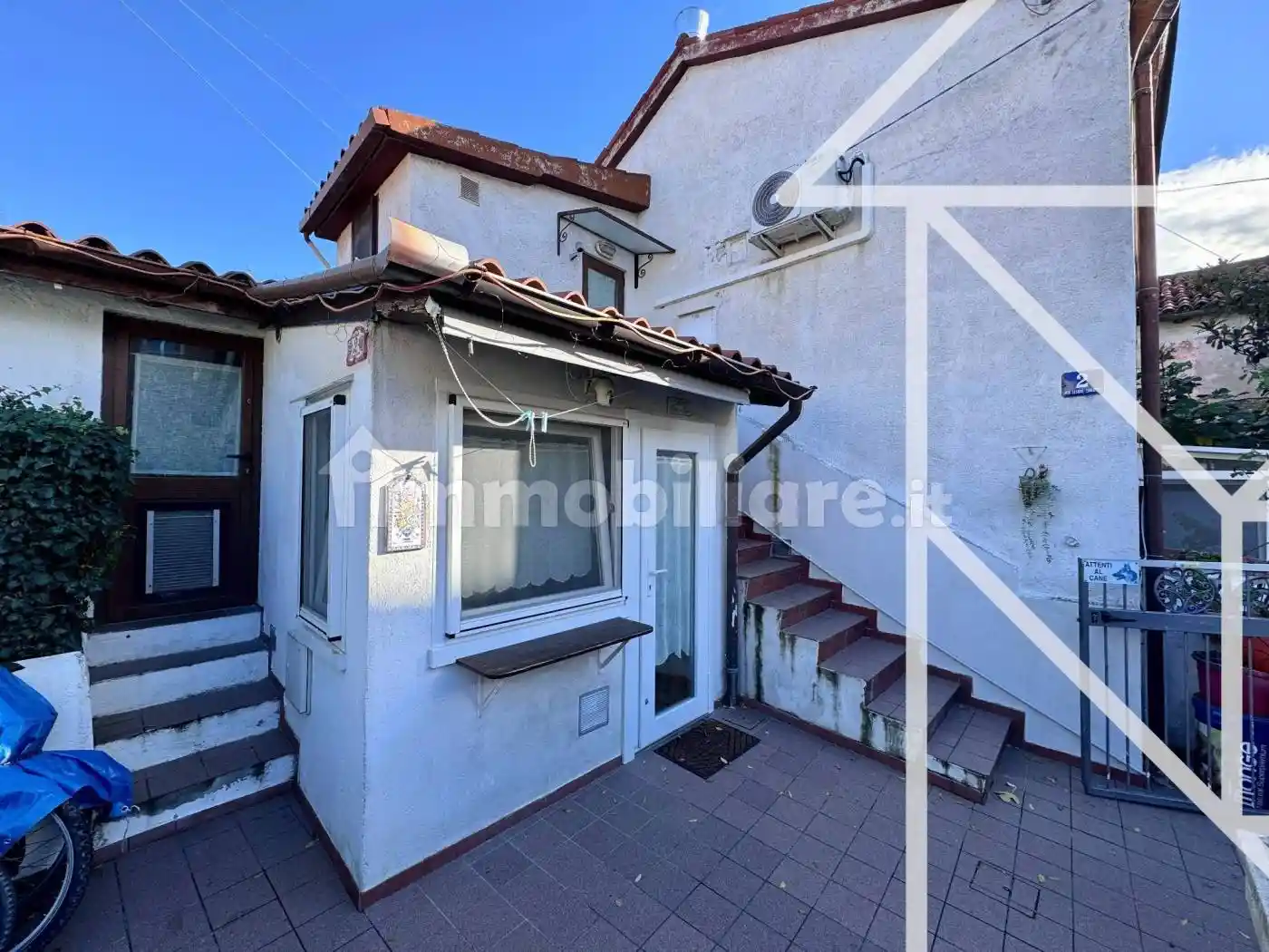 Villa unifamiliare via Cesare Zarotti 2, Campanelle - Costalunga, Trieste - foto 2