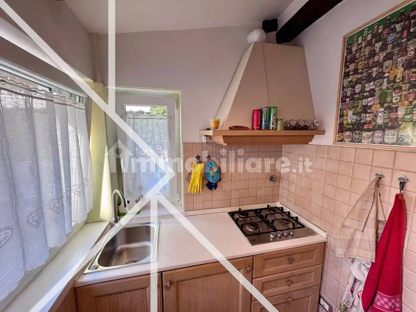 Villa unifamiliare via Cesare Zarotti 2, Campanelle - Costalunga, Trieste - foto 3