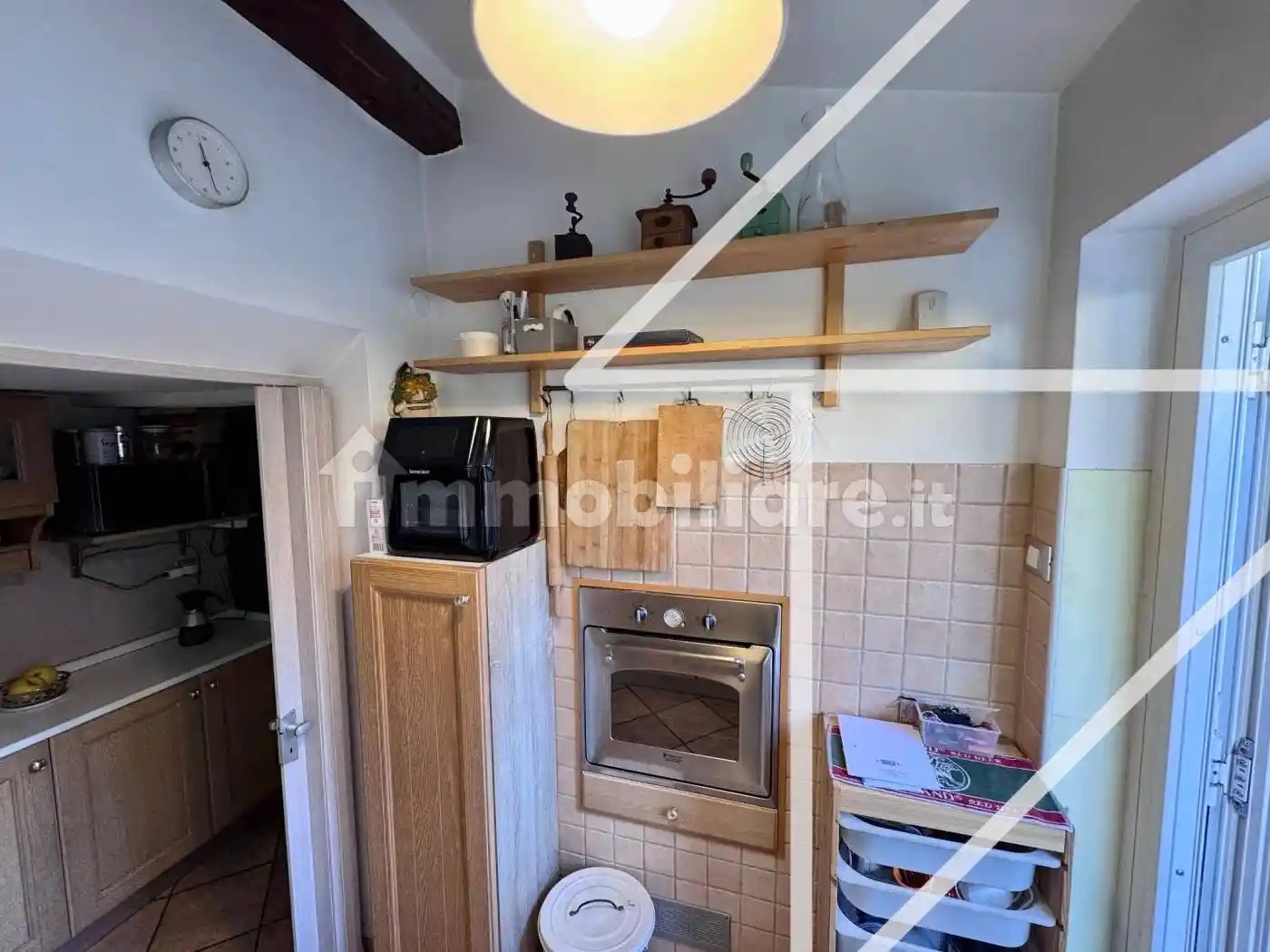 Villa unifamiliare via Cesare Zarotti 2, Campanelle - Costalunga, Trieste - foto 4