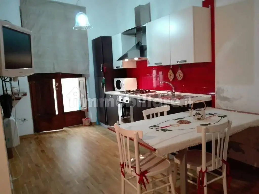 Bilocale via Monsignore F. Panzali 13, Centro, Bosa - foto 3