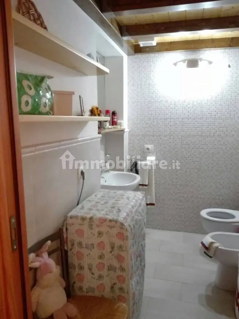 Bilocale via Monsignore F. Panzali 13, Centro, Bosa - foto 5