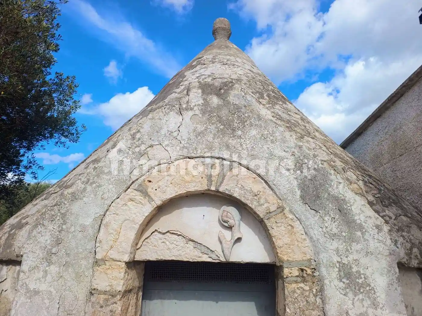 Rustico - Casale in vendita a Conversano