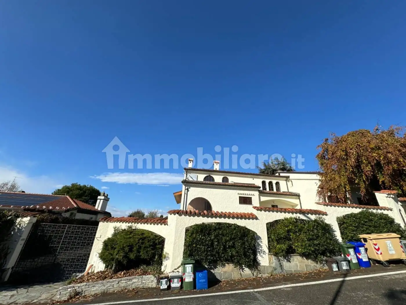 Villa unifamiliare Strada Moncalvo 55, Revigliasco - Maddalena, Moncalieri - foto 2