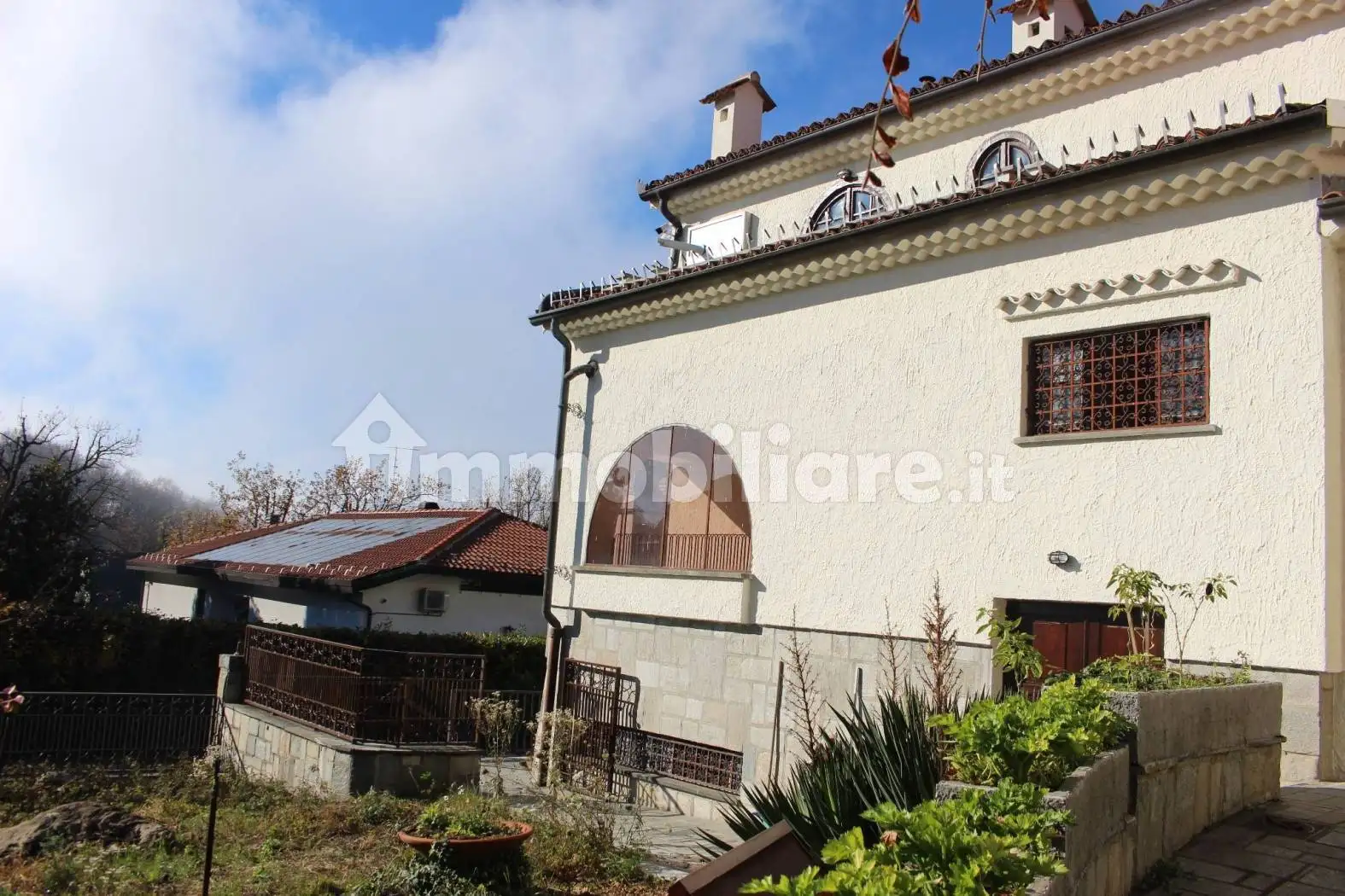 Villa unifamiliare Strada Moncalvo 55, Revigliasco - Maddalena, Moncalieri - foto 4