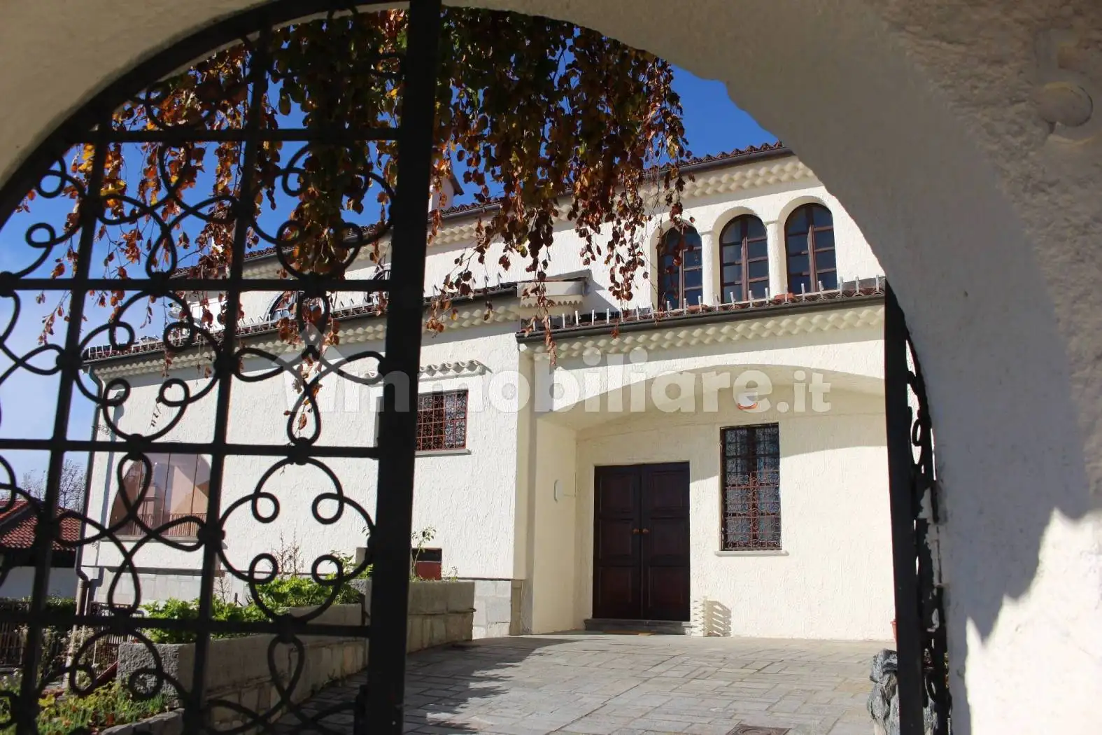 Villa unifamiliare Strada Moncalvo 55, Revigliasco - Maddalena, Moncalieri - foto 5