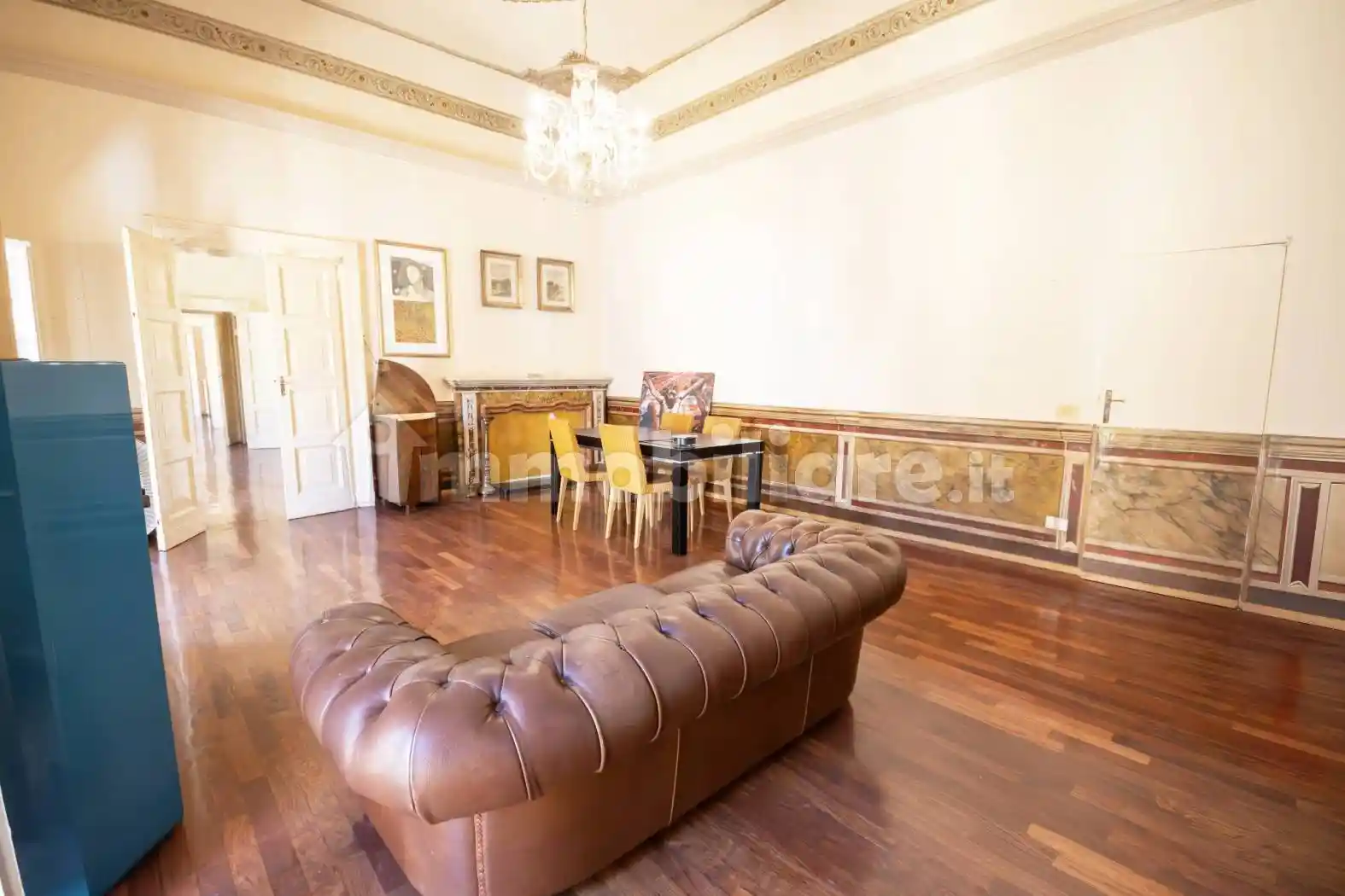 Quadrilocale buono stato, terzo piano, Centro Storico, Jesi - foto 3