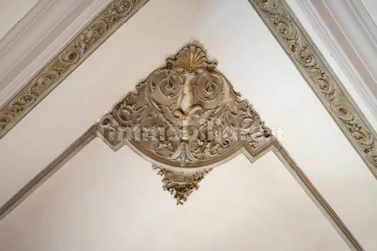 Quadrilocale buono stato, terzo piano, Centro Storico, Jesi - foto 5