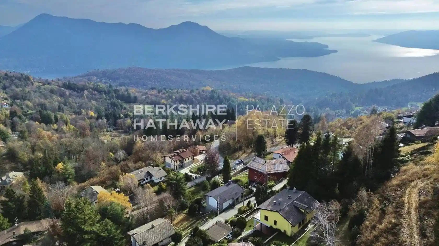 Villa unifamiliare, ottimo stato, 209 m², Pallanza Centro, Verbania - foto 2