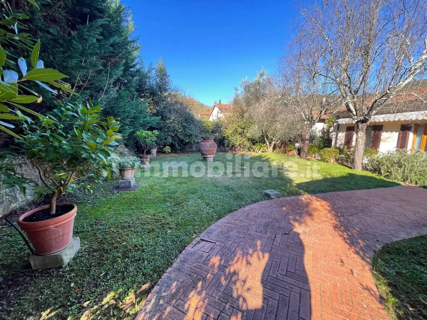 Villa in vendita a Fiesole