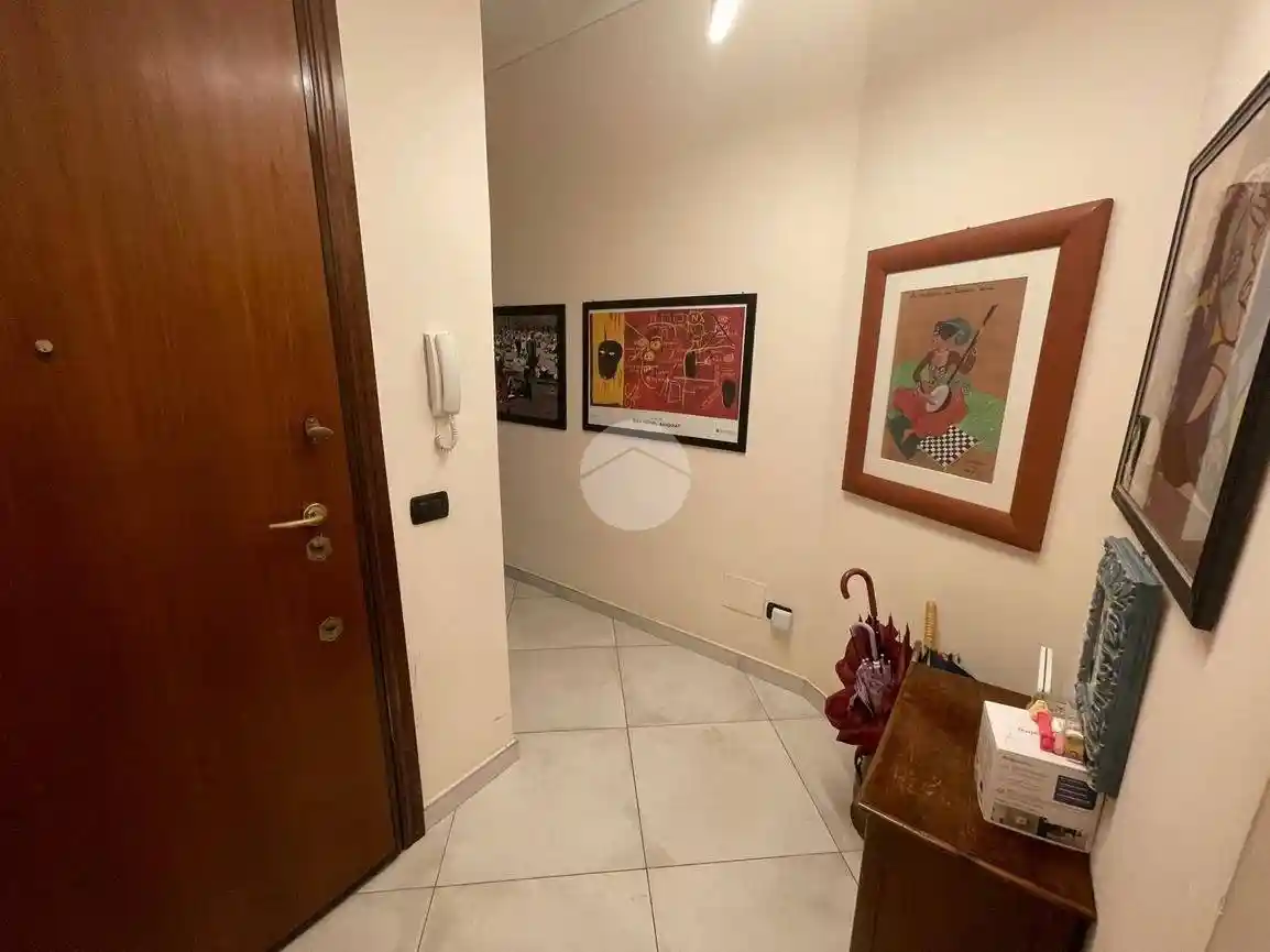 Quadrilocale via Mario Siniscalchi 7, Centro, Cosenza - foto 2