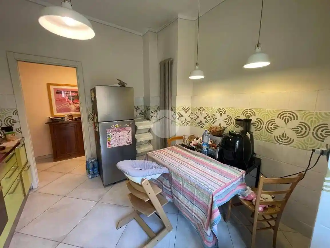 Quadrilocale via Mario Siniscalchi 7, Centro, Cosenza - foto 3