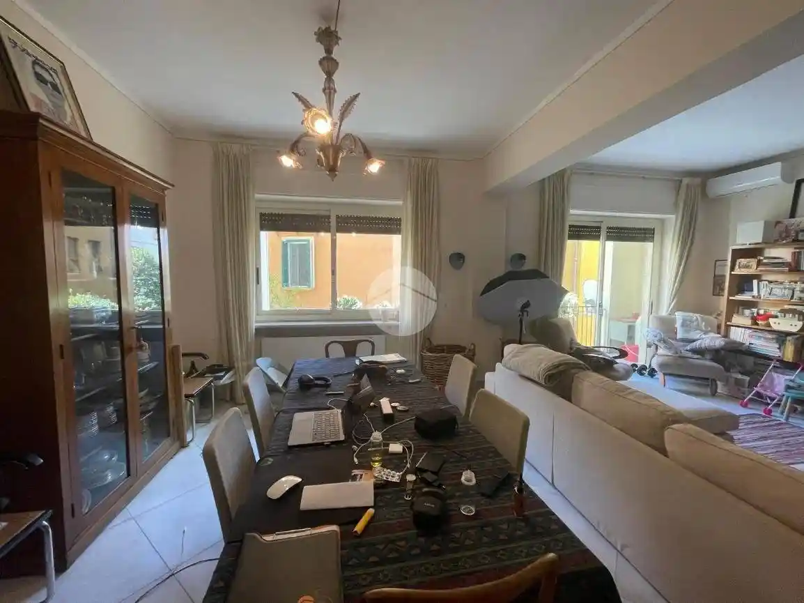 Quadrilocale via Mario Siniscalchi 7, Centro, Cosenza - foto 5