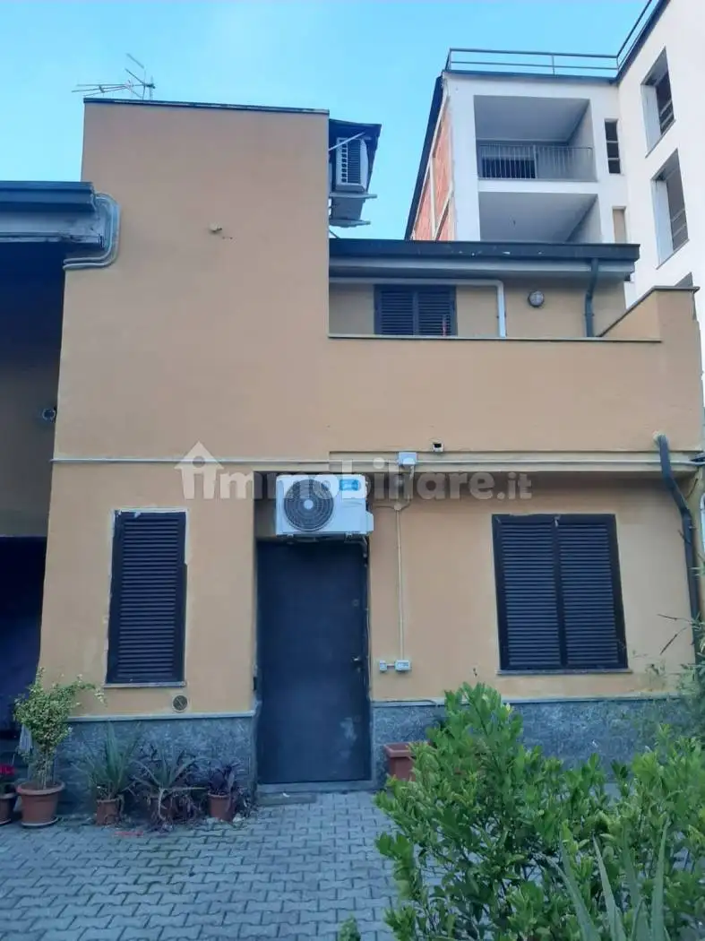 Apartment in vendita a Milan