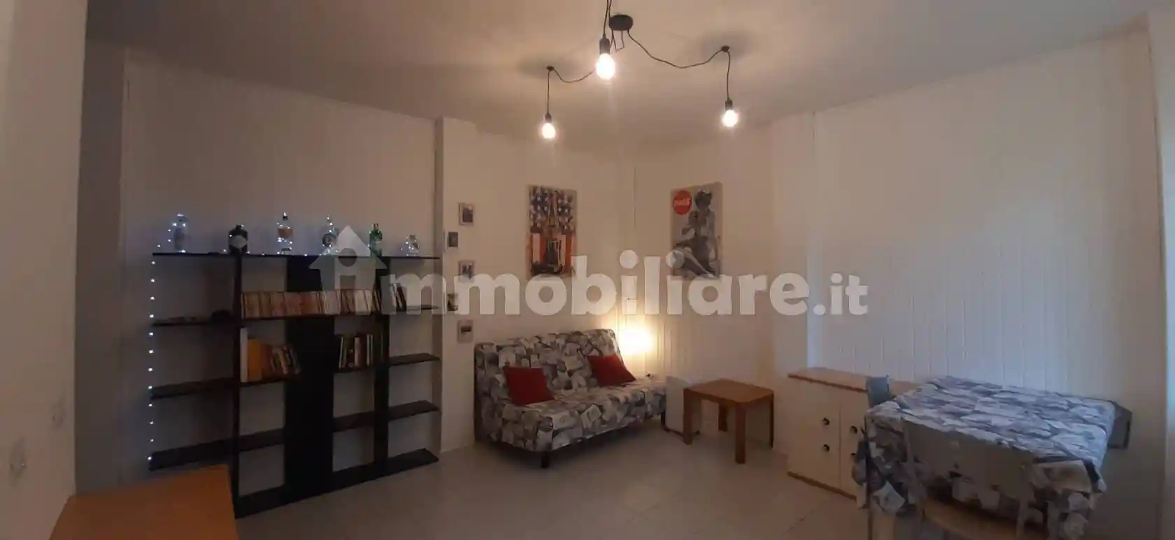 Bilocale via Giuseppe De Notaris 8, Ponte Nuovo, Milano - foto 2