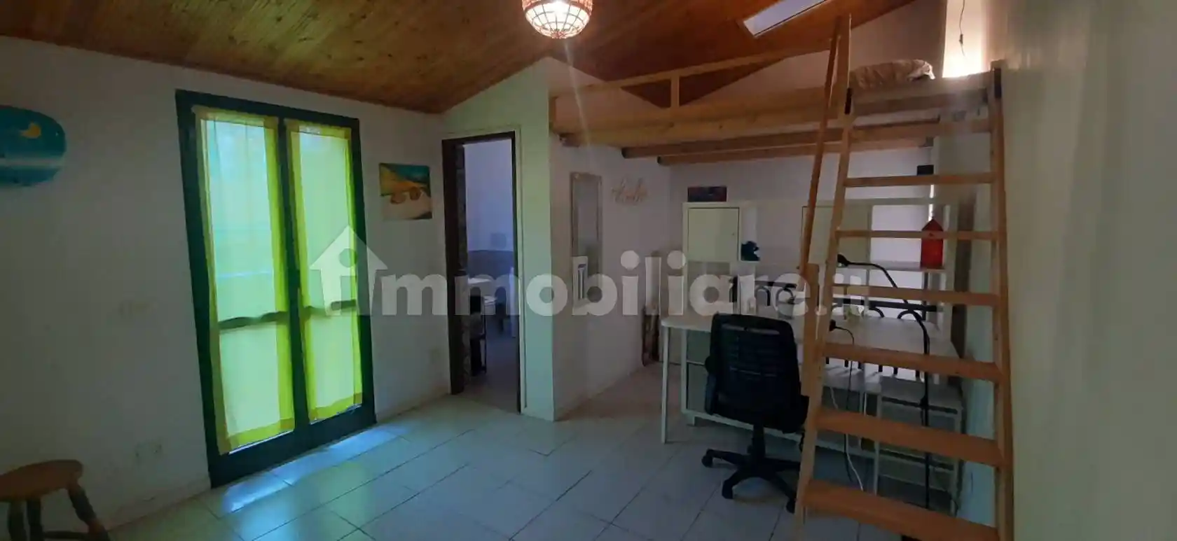 Bilocale via Giuseppe De Notaris 8, Ponte Nuovo, Milano - foto 3