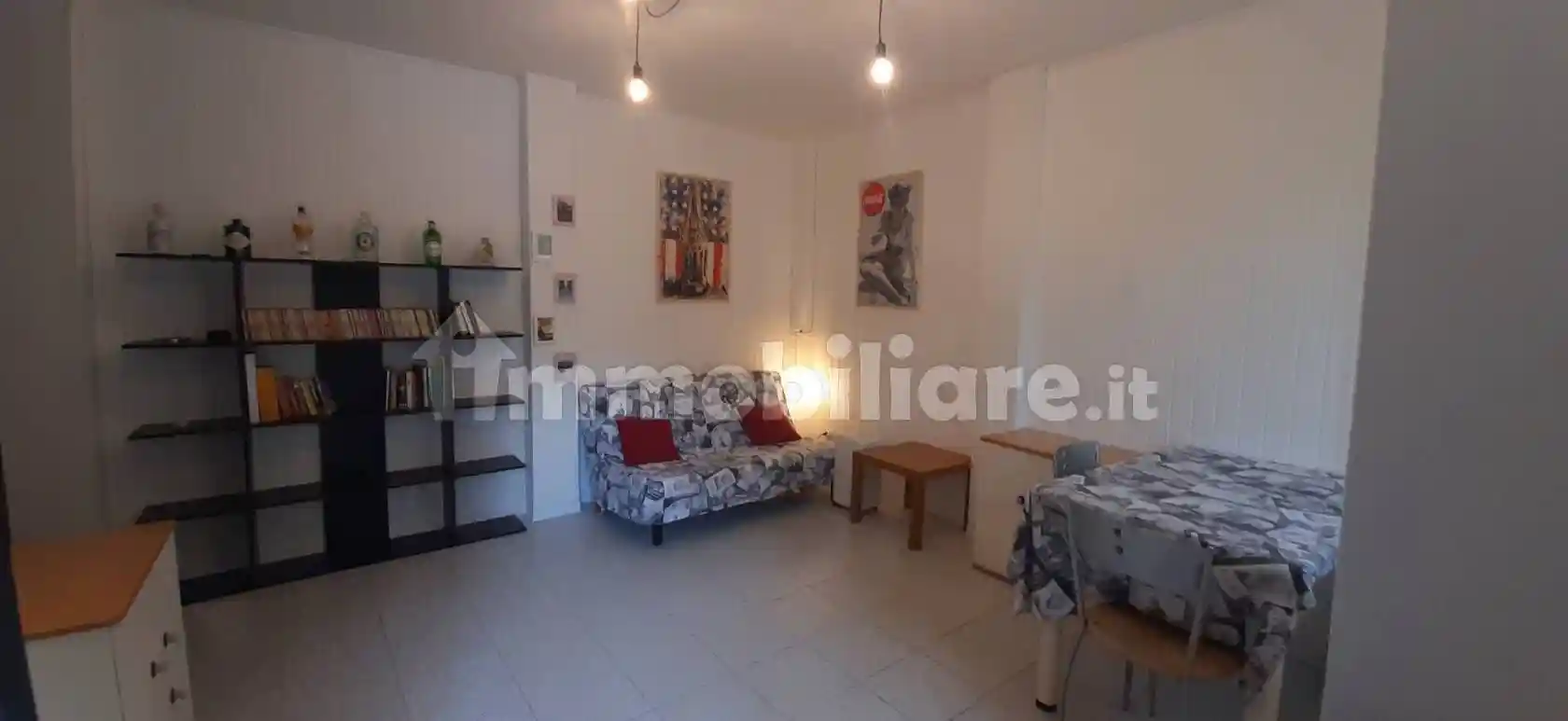 Bilocale via Giuseppe De Notaris 8, Ponte Nuovo, Milano - foto 4