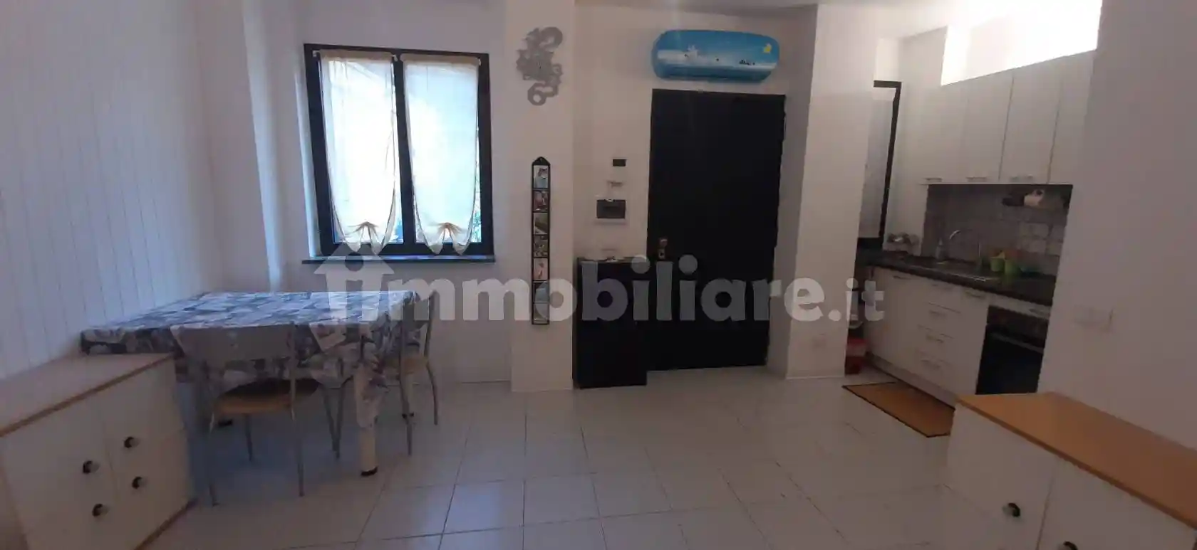 Bilocale via Giuseppe De Notaris 8, Ponte Nuovo, Milano - foto 5