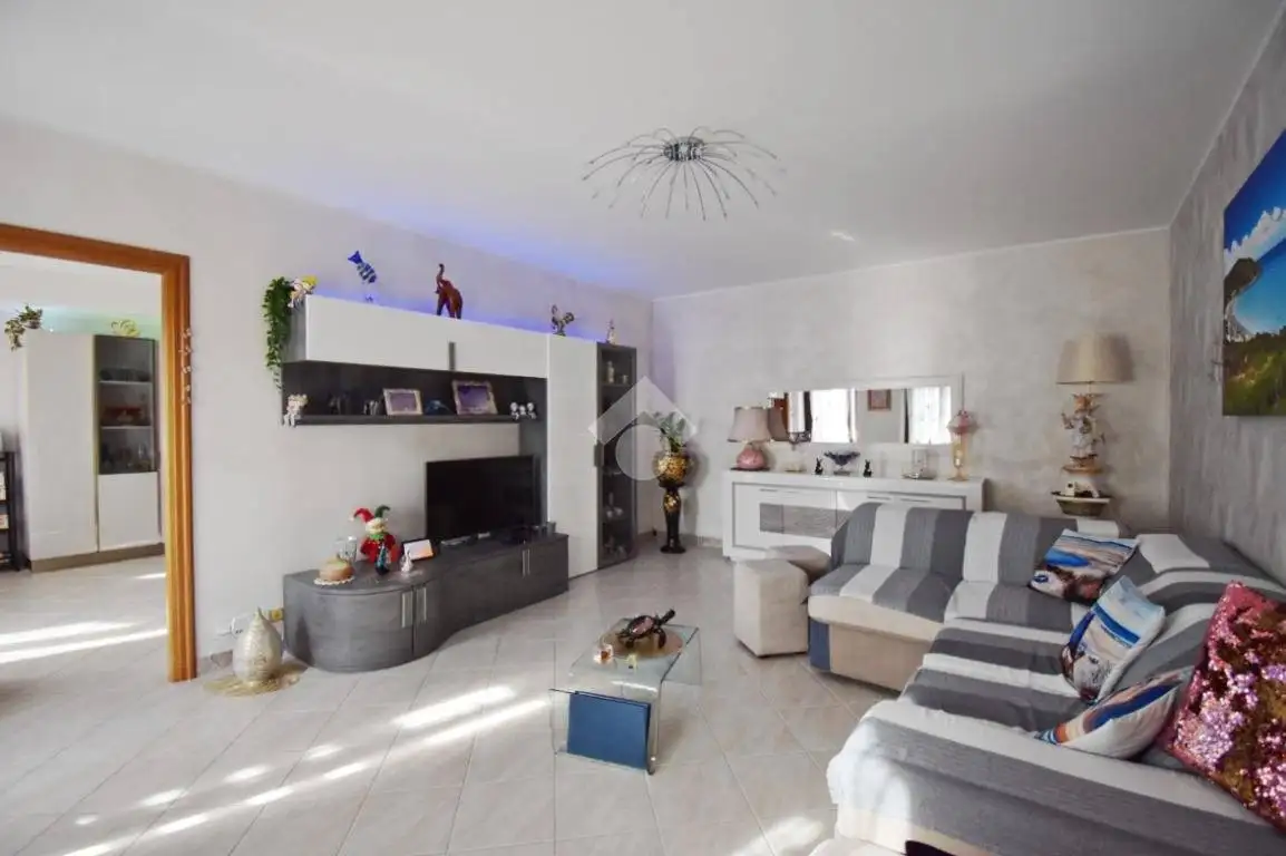 Terratetto plurifamiliare via Ricca 36, Bollengo - foto 3