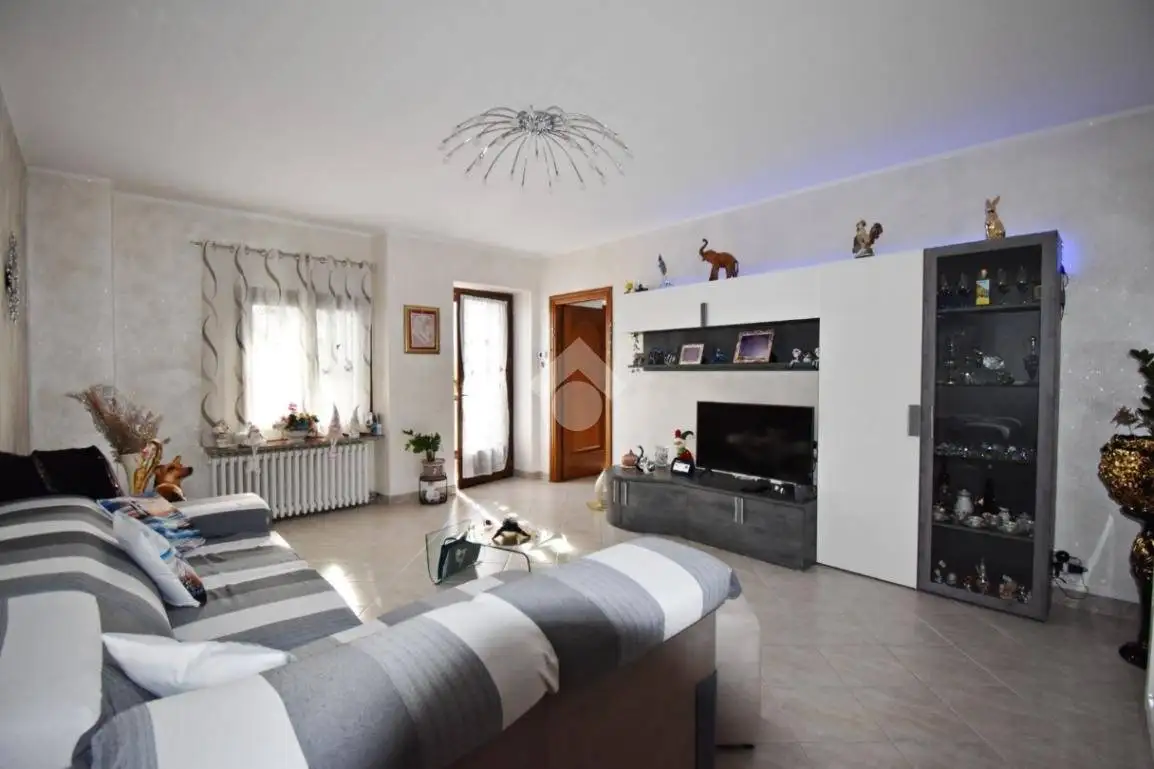 Terratetto plurifamiliare via Ricca 36, Bollengo - foto 4