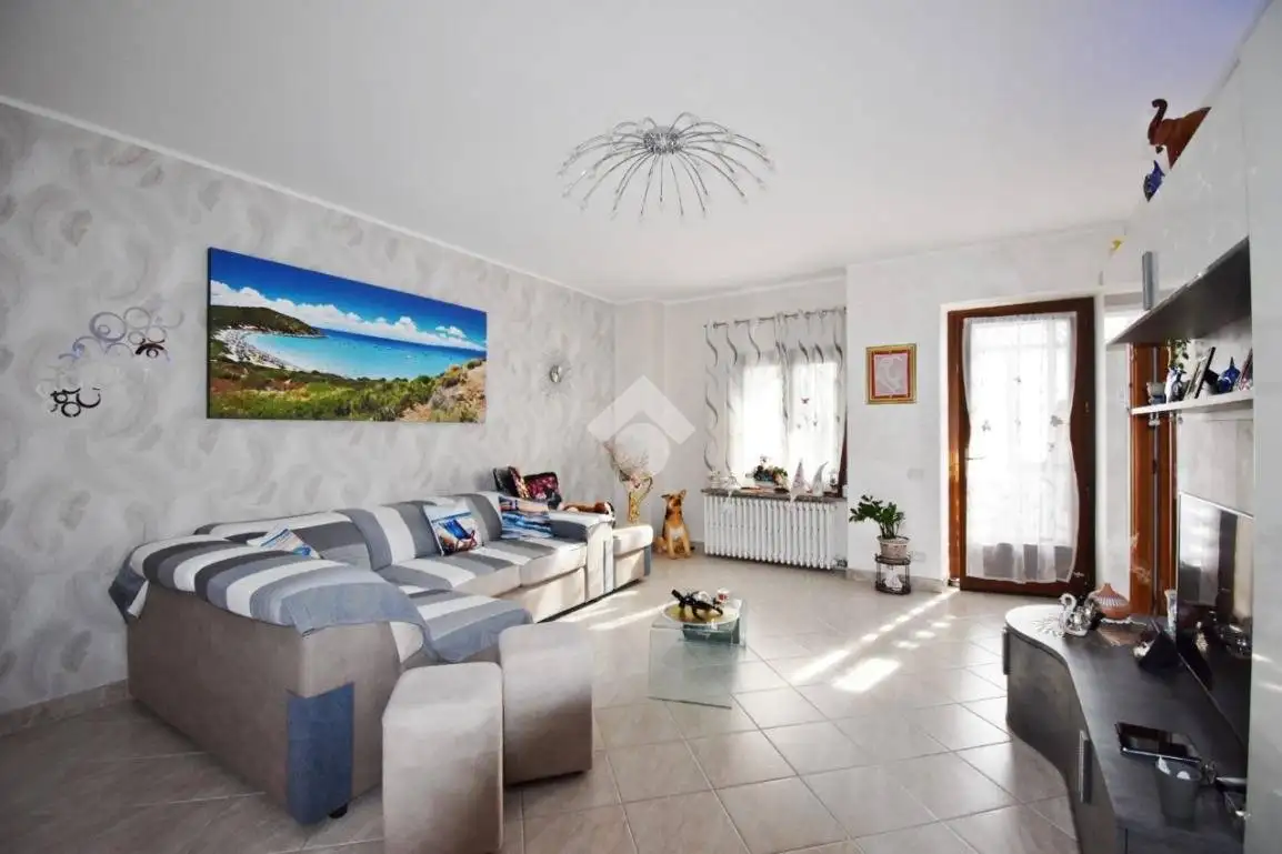 Terratetto plurifamiliare via Ricca 36, Bollengo - foto 5