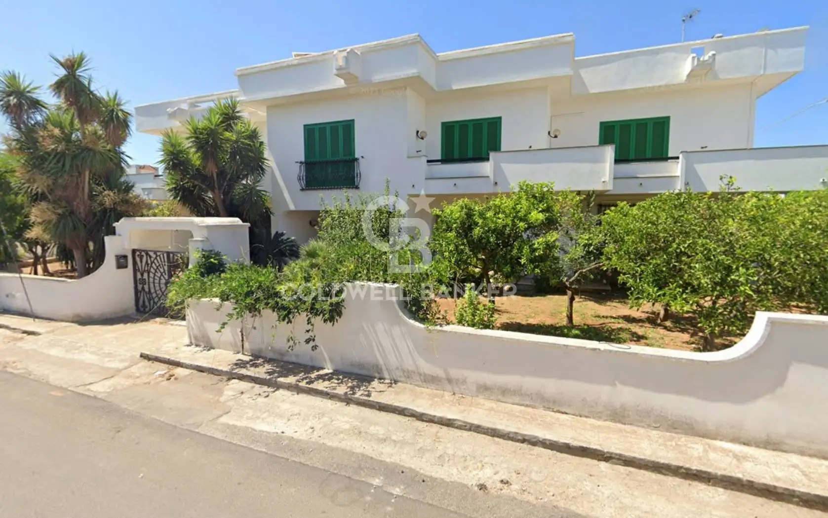 Villa in vendita a Taviano