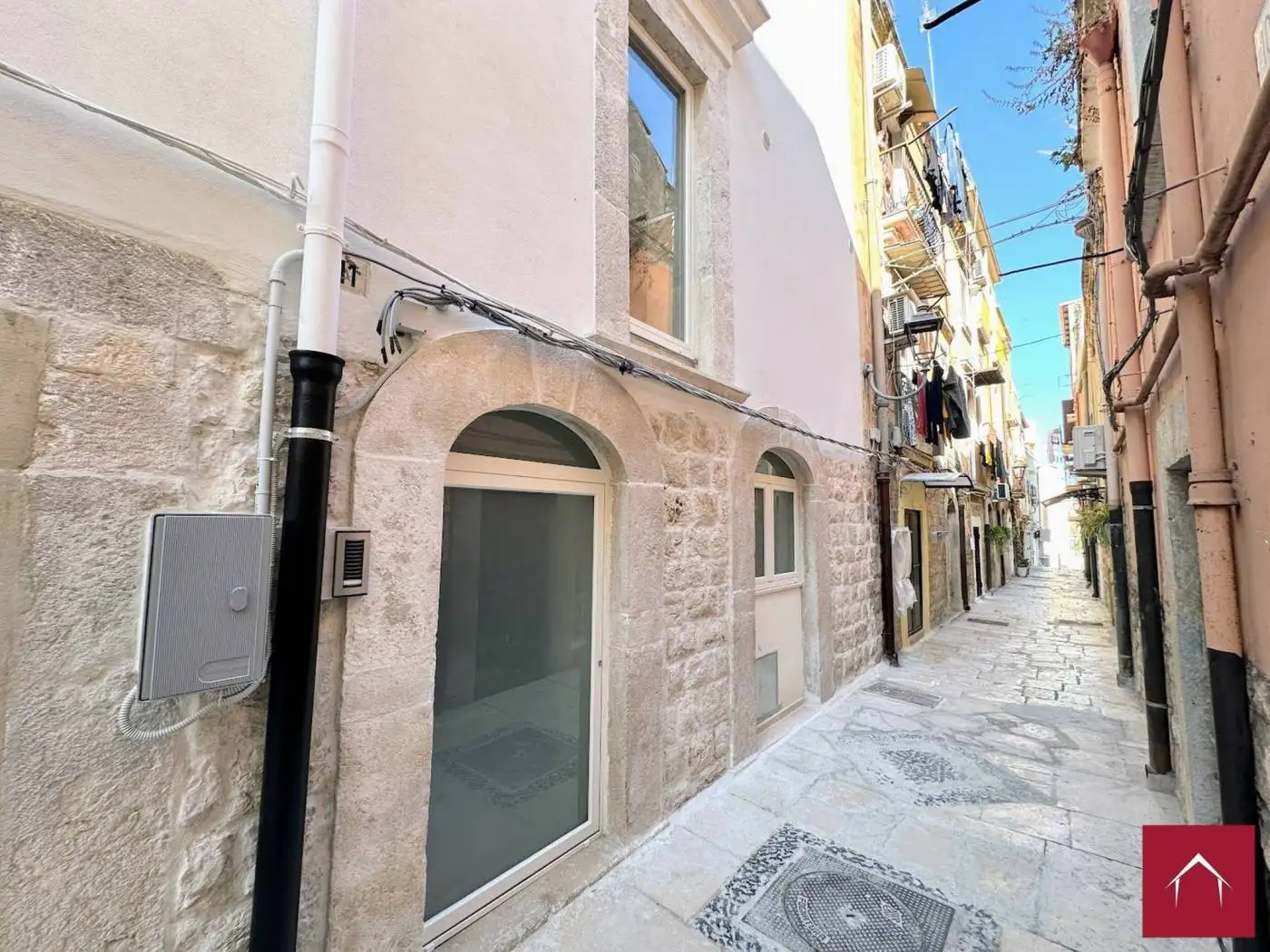 Appartamento in vendita a Barletta