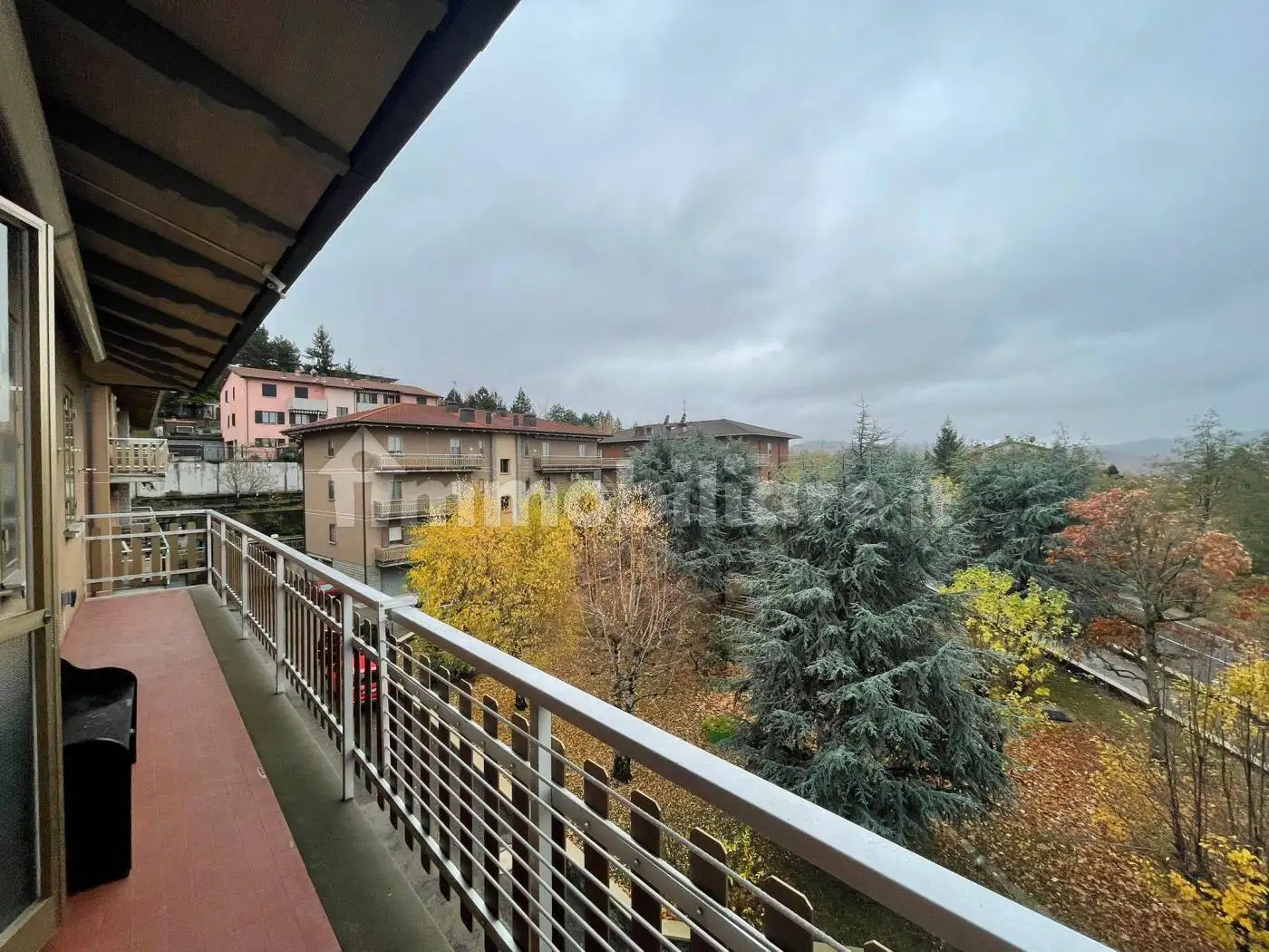 Appartamento in affitto a Loiano