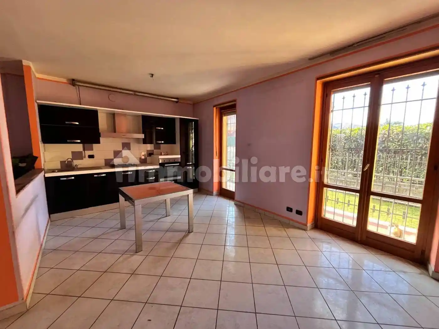 Bilocale via Saluzzo 37, Costiglione Saluzzo, Costigliole Saluzzo - foto 4