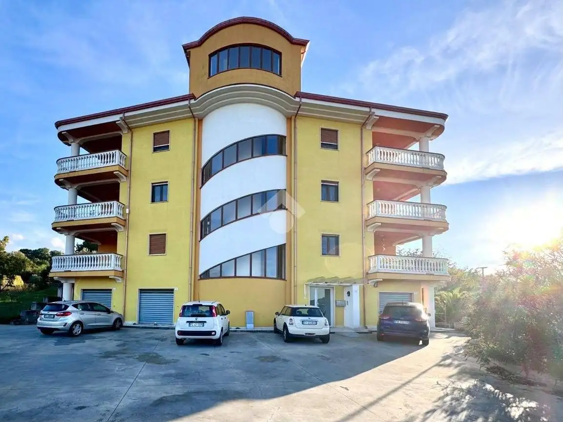 Appartamento in vendita a Rende