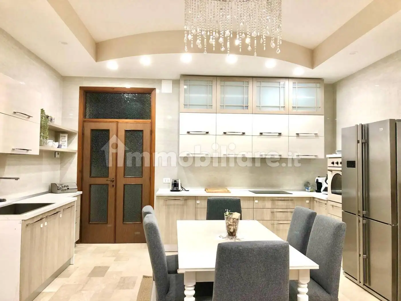 Appartamento in vendita a Montesilvano