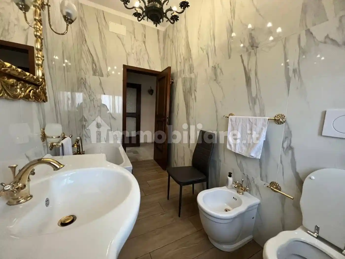 Quadrilocale viale Gabriele D'Annunzio, Centro, Montesilvano - foto 3