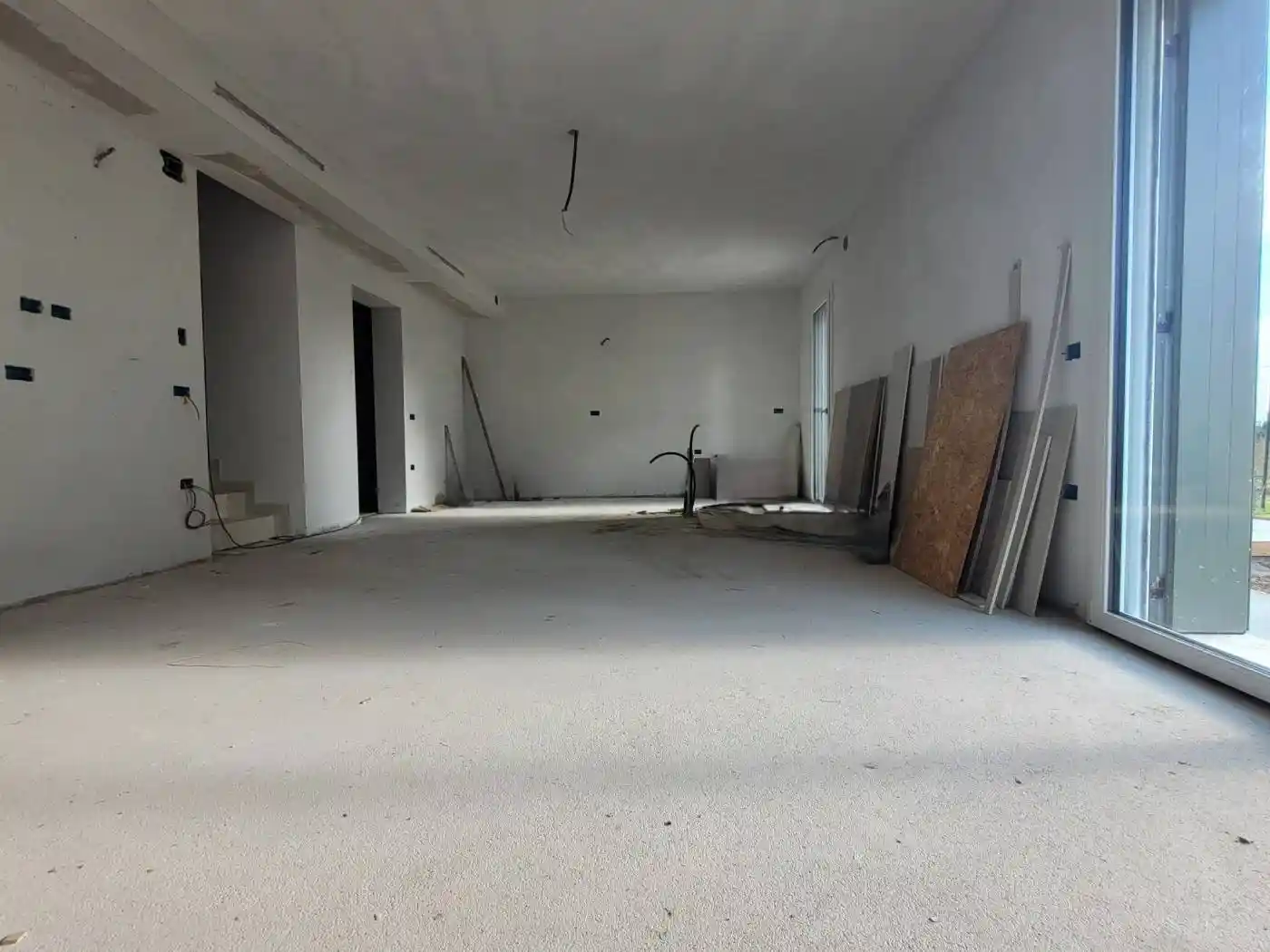 Villa bifamiliare via San Giovanni Lupatoto, Borgo Roma, Verona - foto 4